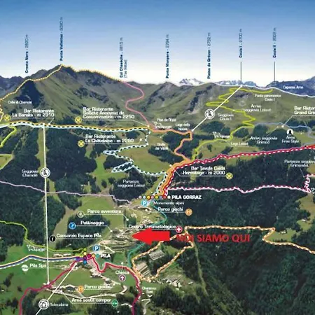 Pila 2000 *