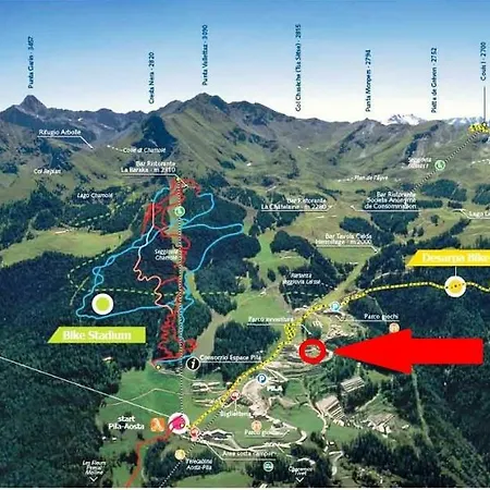 Pila 2000 *