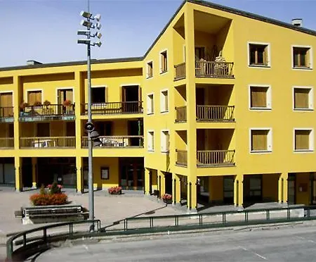Pila 2000 Lejlighed Pila (Valle d'Aosta)
